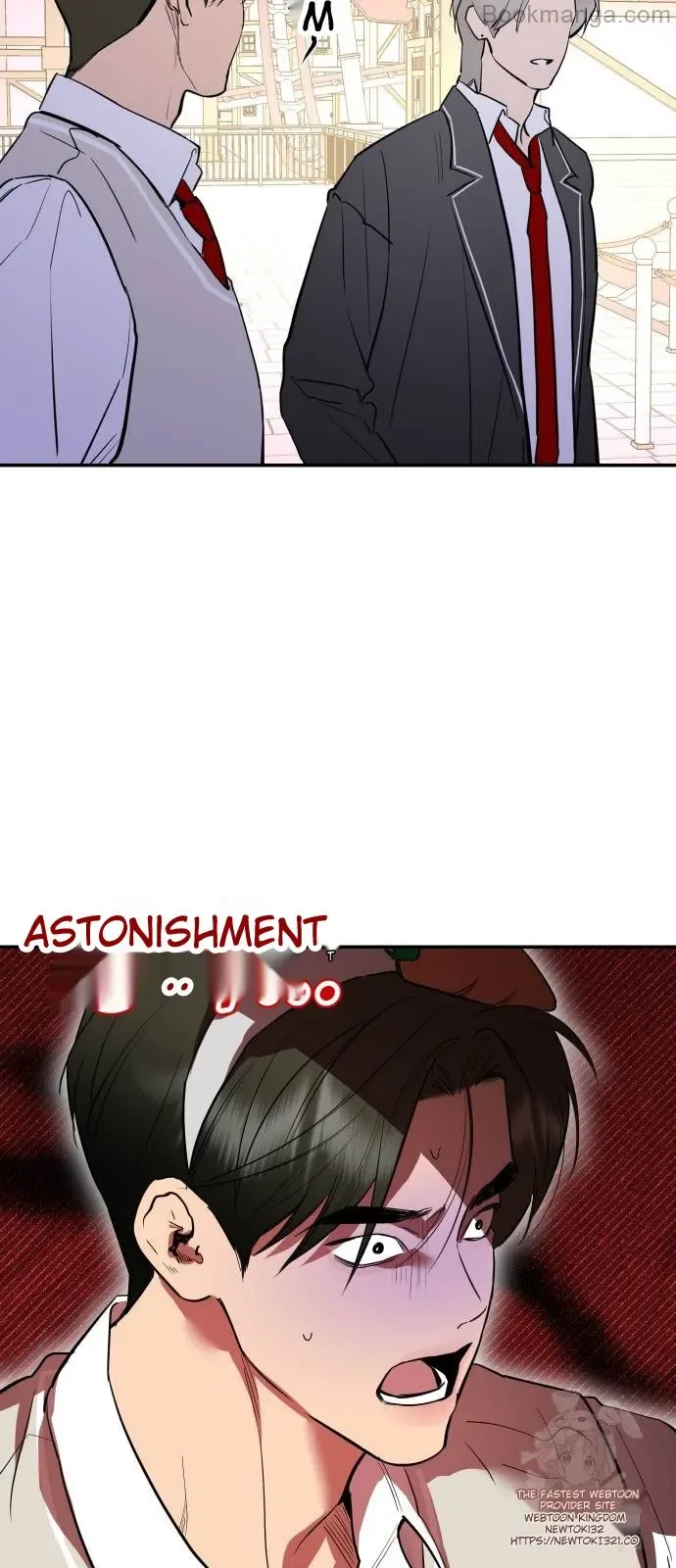 Extroversion of an Immortal Chapter 72 page 20
