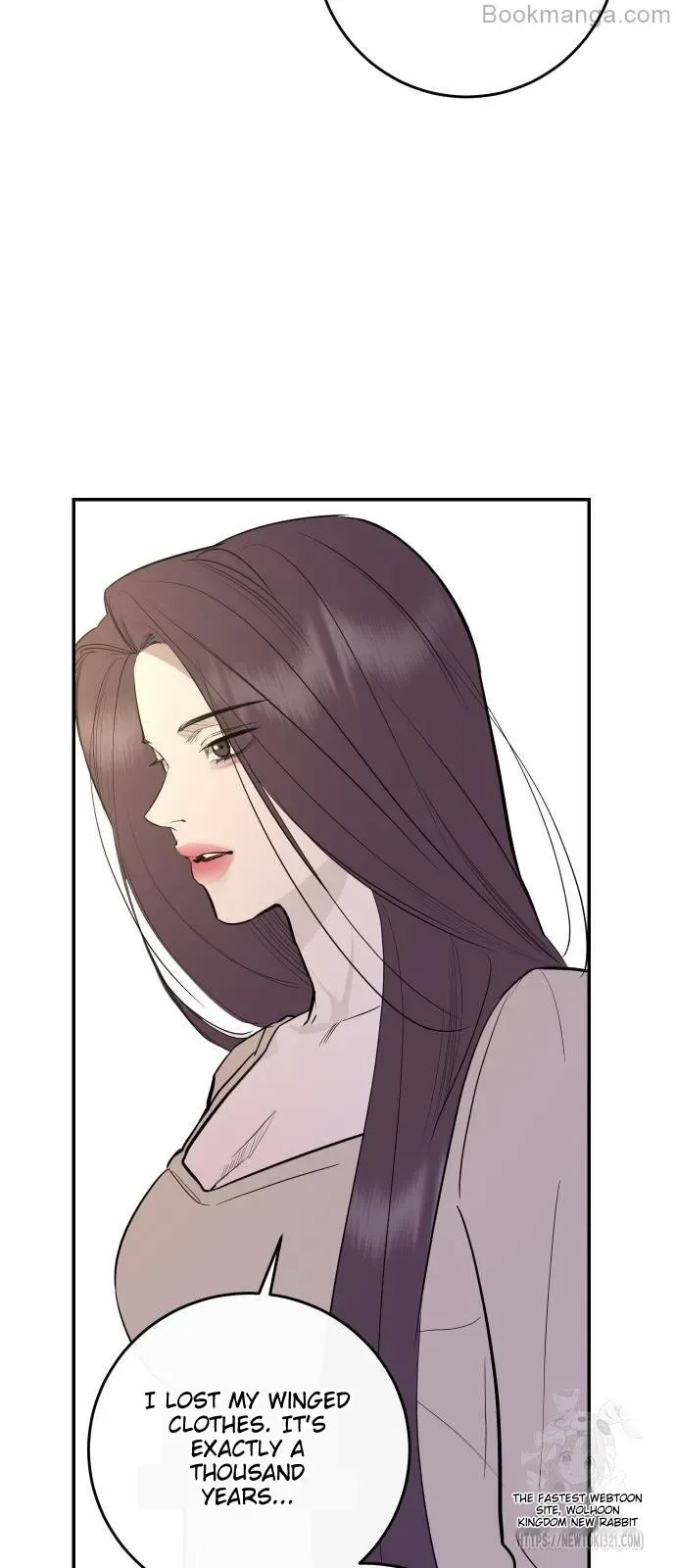Extroversion of an Immortal Chapter 72 page 59