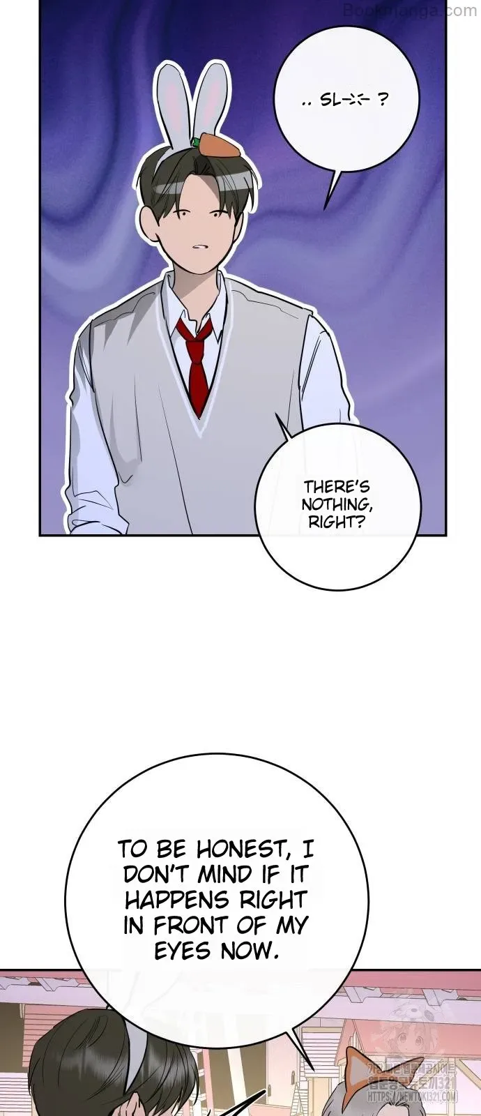 Extroversion of an Immortal Chapter 72 page 19