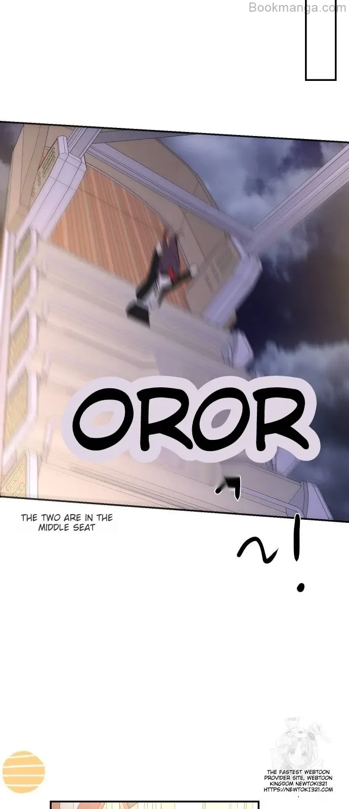 Extroversion of an Immortal Chapter 72 page 7