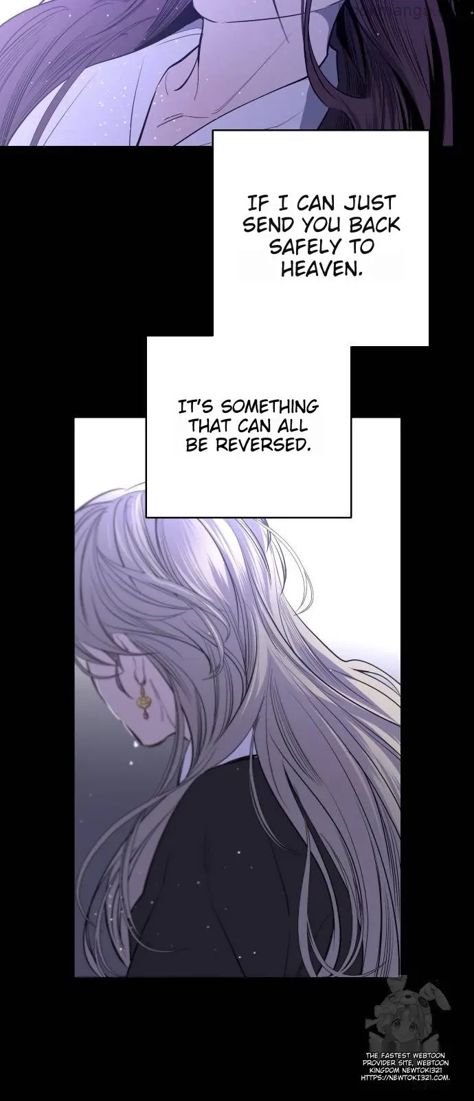 Extroversion of an Immortal Chapter 72 page 28