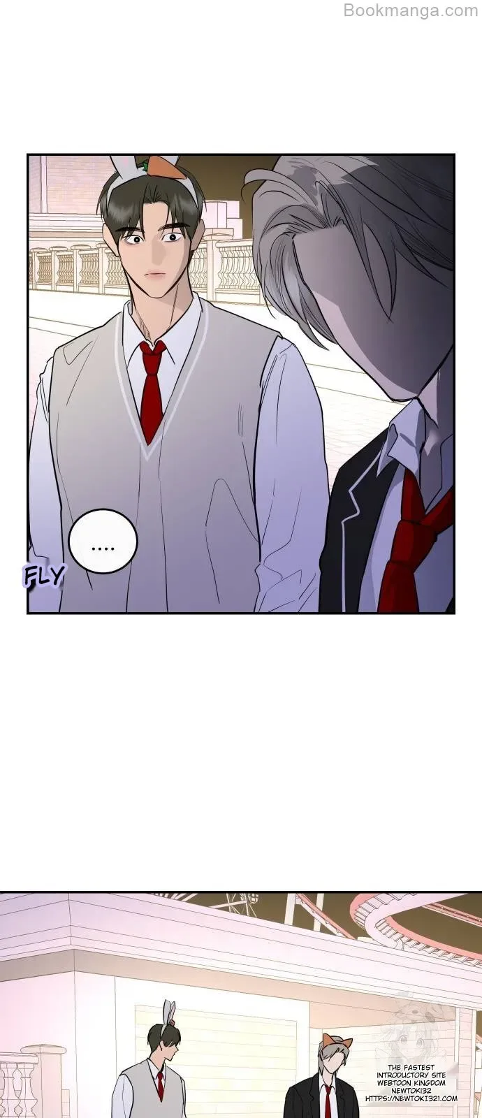 Extroversion of an Immortal Chapter 72 page 40