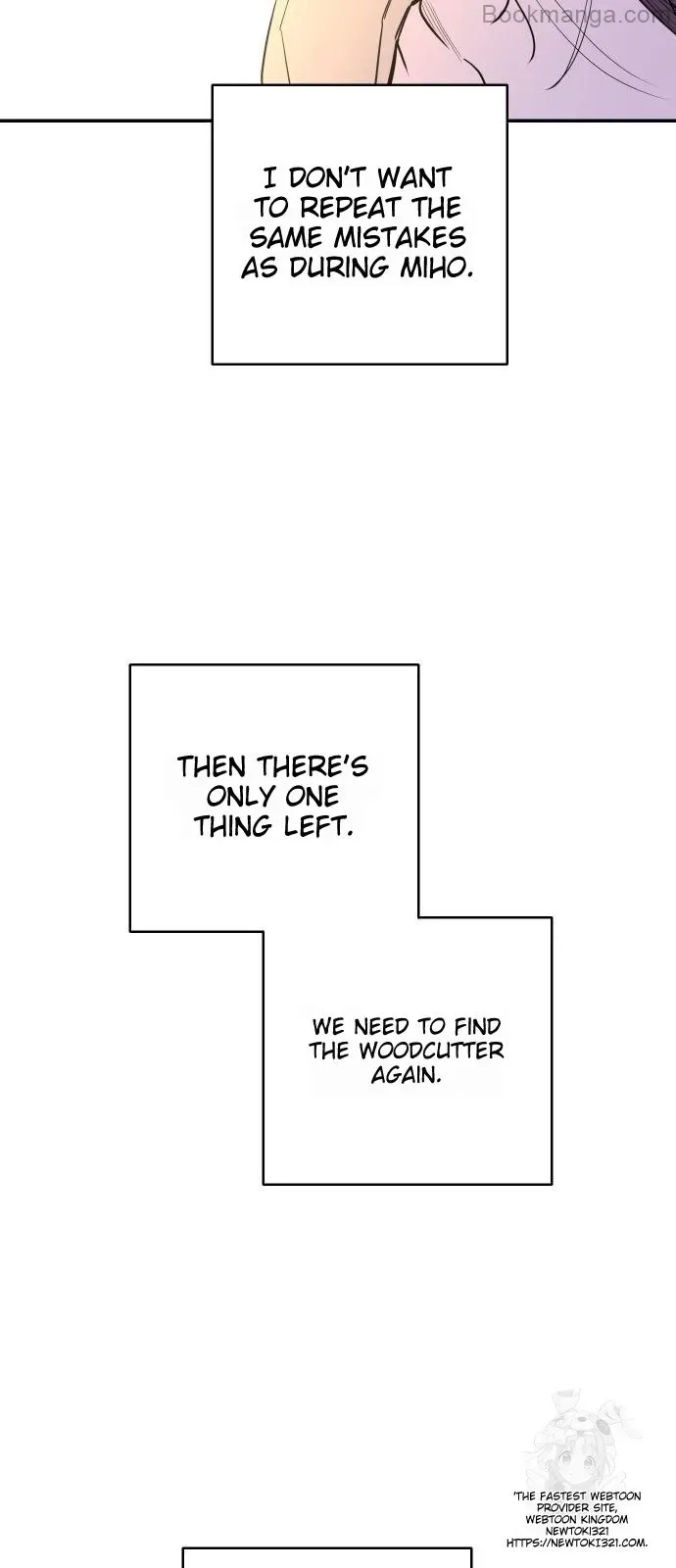 Extroversion of an Immortal Chapter 72 page 67