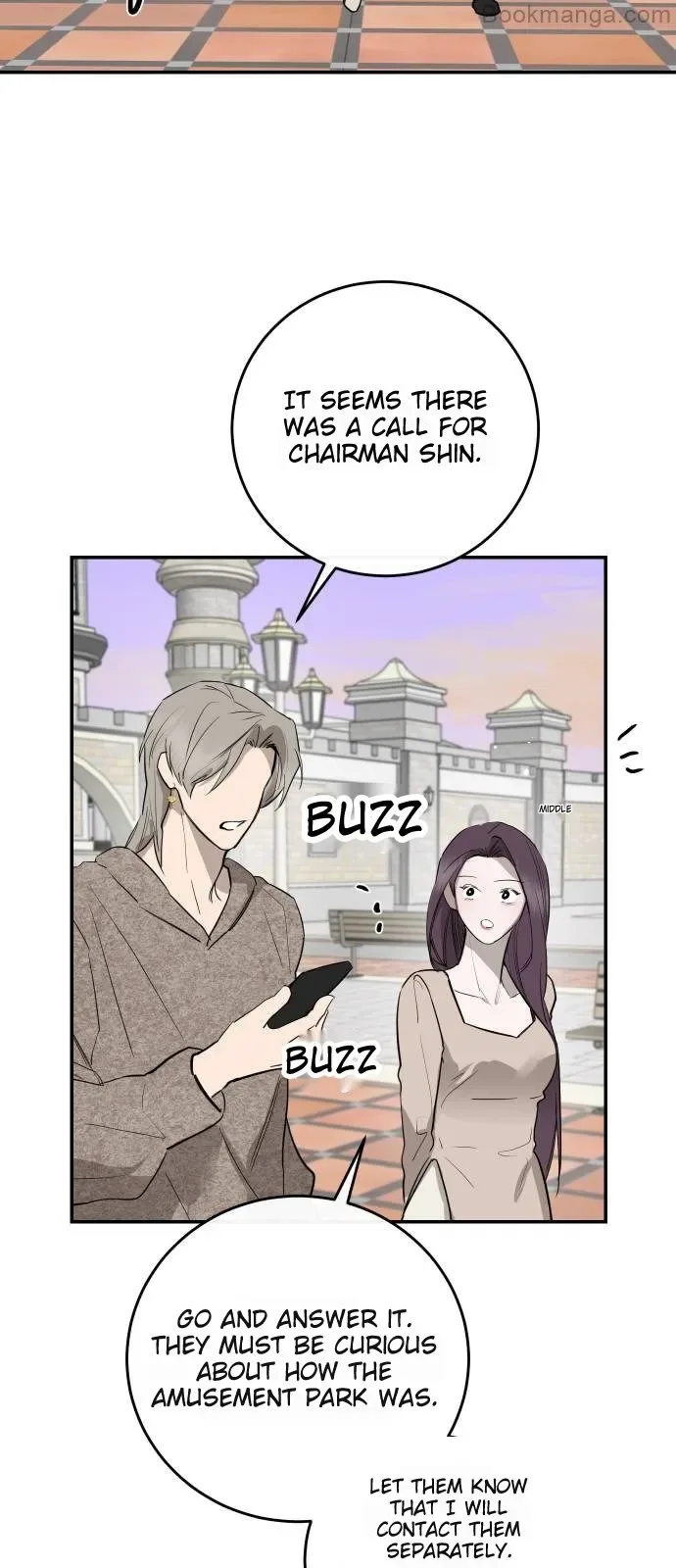 Extroversion of an Immortal Chapter 72 page 55