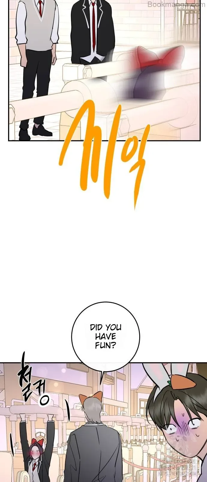 Extroversion of an Immortal Chapter 72 page 43
