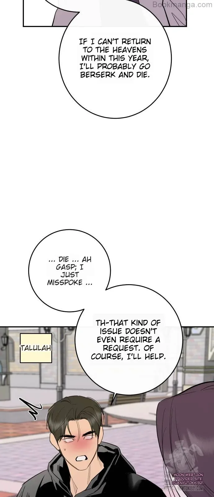 Extroversion of an Immortal Chapter 72 page 60
