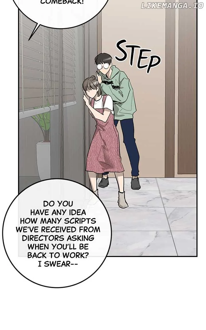 Extroversion of an Immortal Chapter 73 page 7