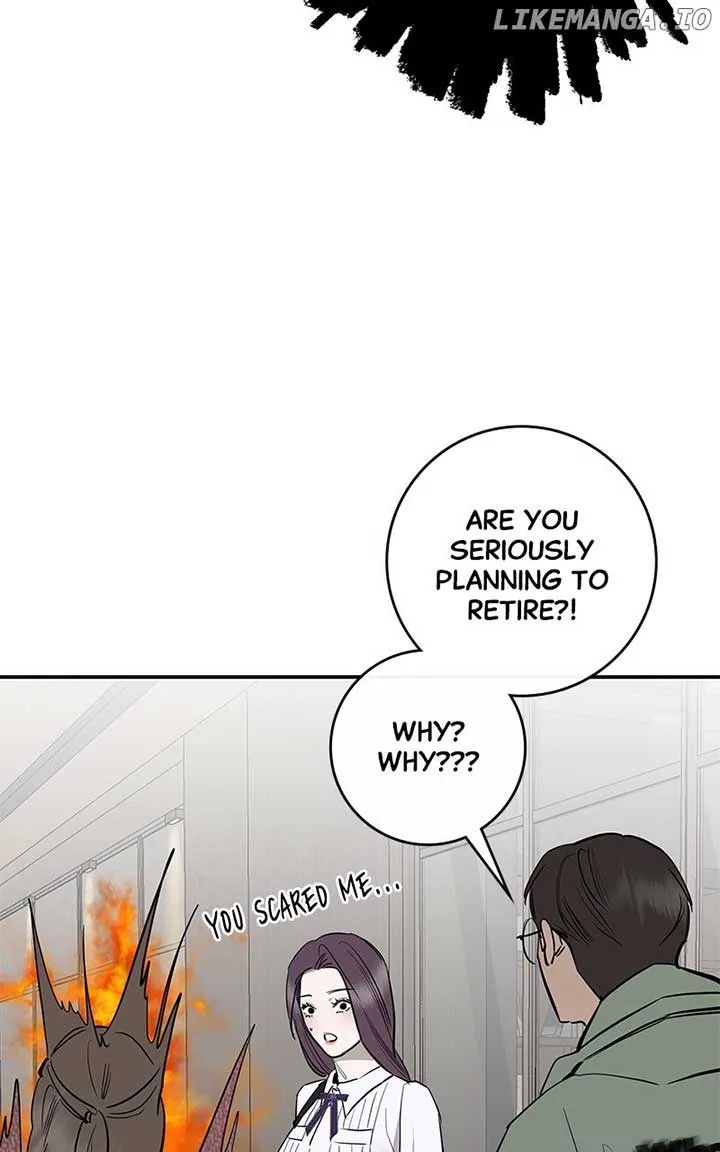 Extroversion of an Immortal Chapter 73 page 26