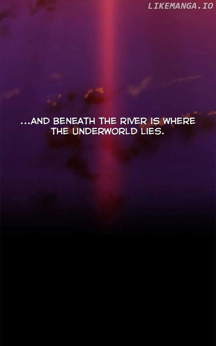 Extroversion of an Immortal Chapter 74 page 7