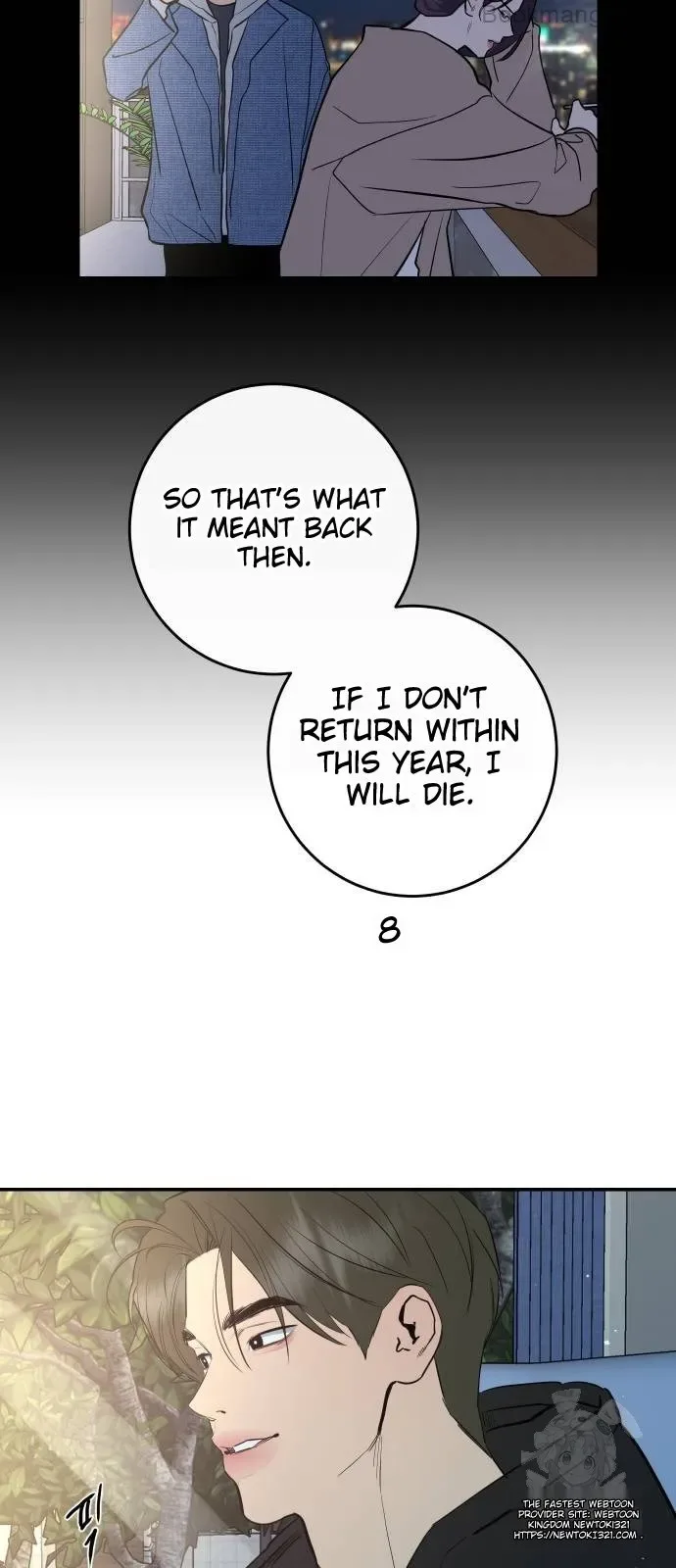 Extroversion of an Immortal Chapter 72 page 80