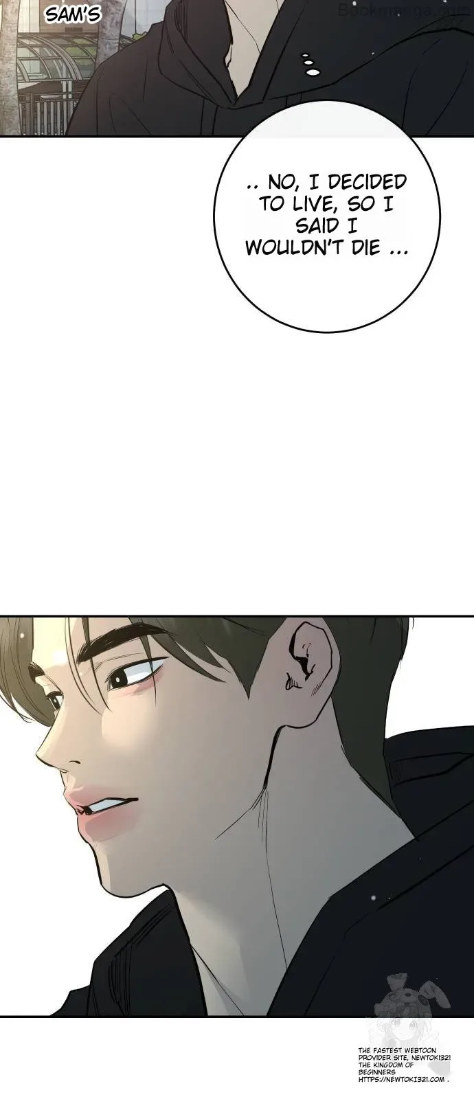 Extroversion of an Immortal Chapter 72 page 81