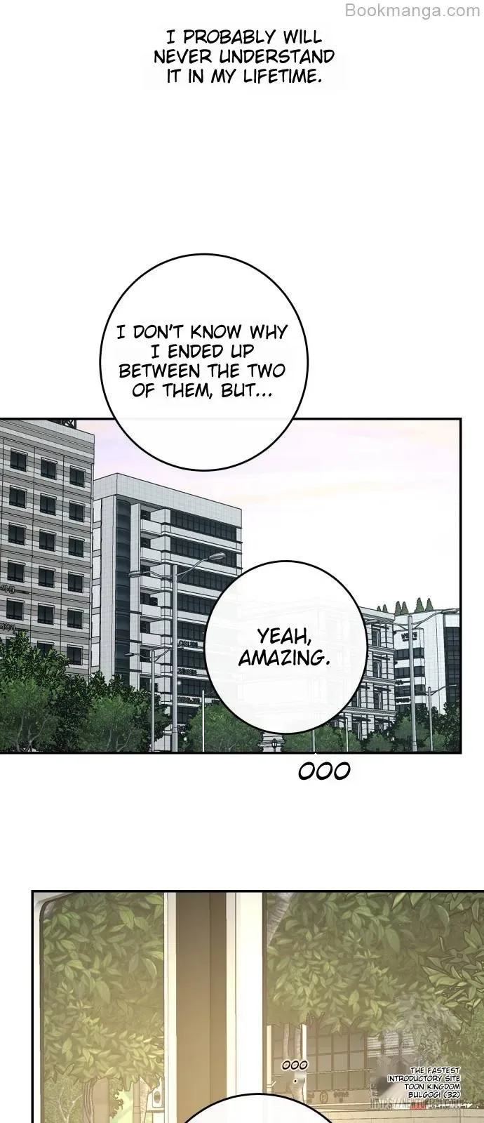 Extroversion of an Immortal Chapter 72 page 85