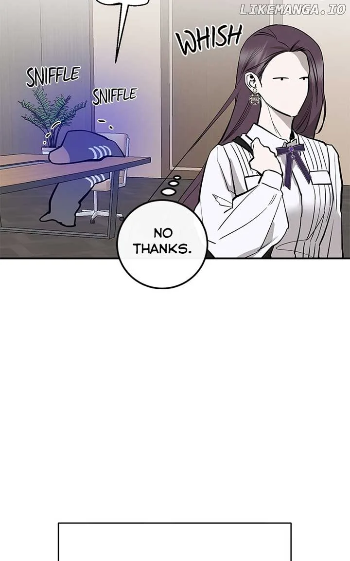Extroversion of an Immortal Chapter 73 page 22