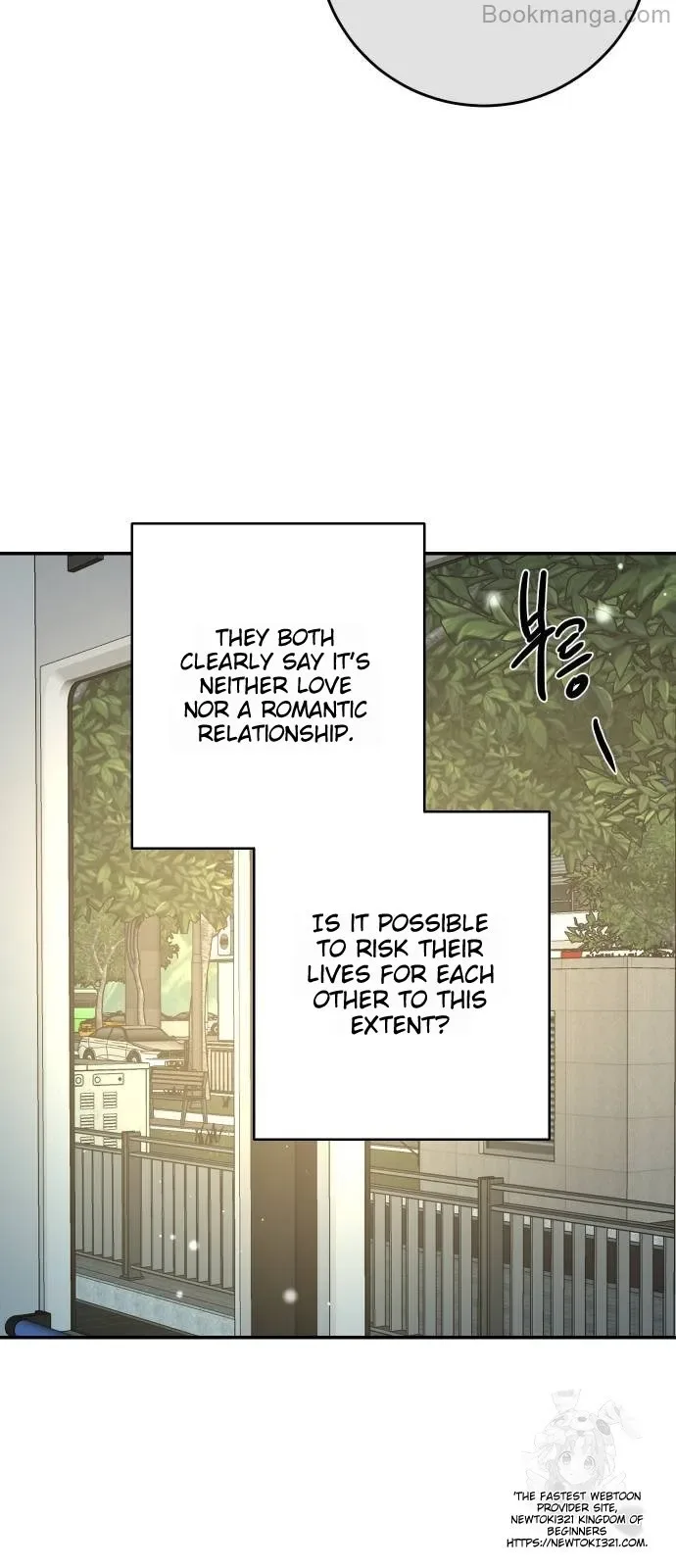 Extroversion of an Immortal Chapter 72 page 83