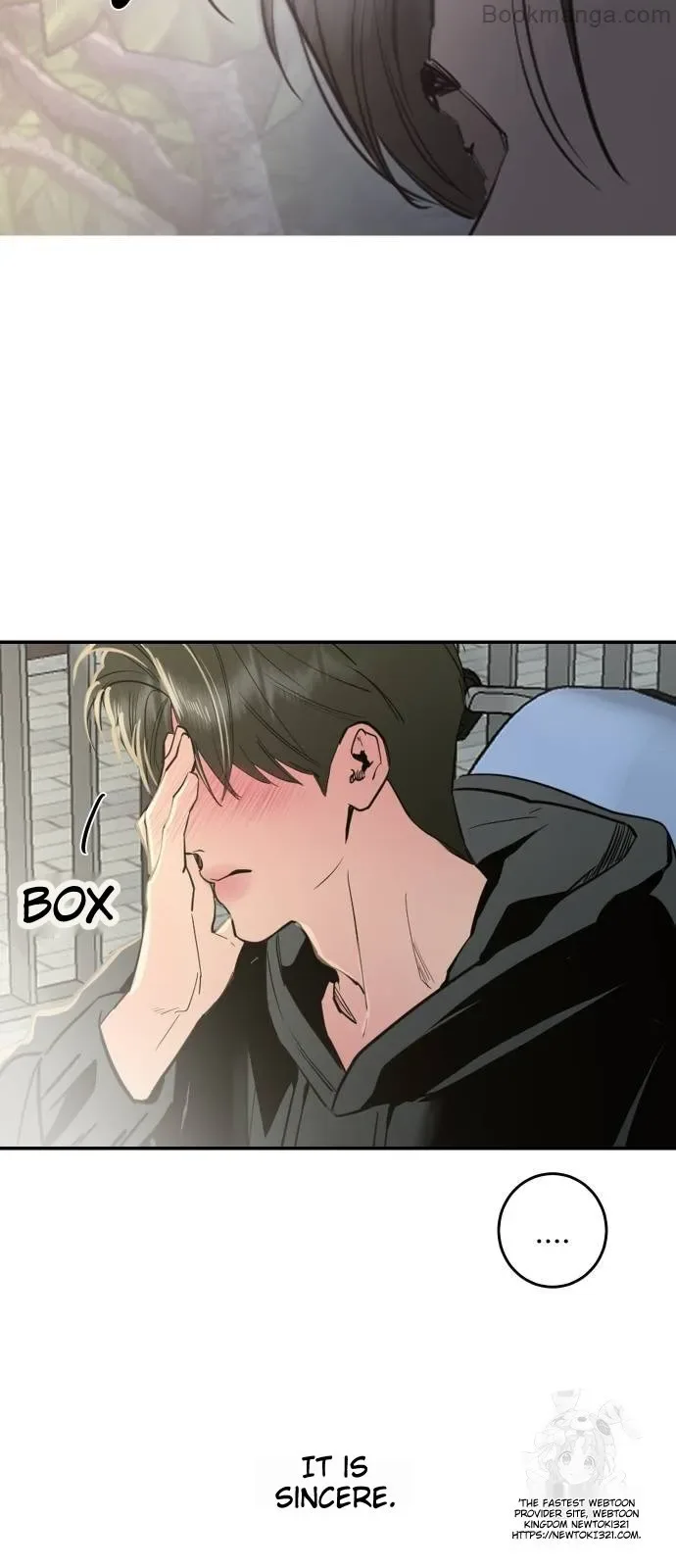 Extroversion of an Immortal Chapter 72 page 87