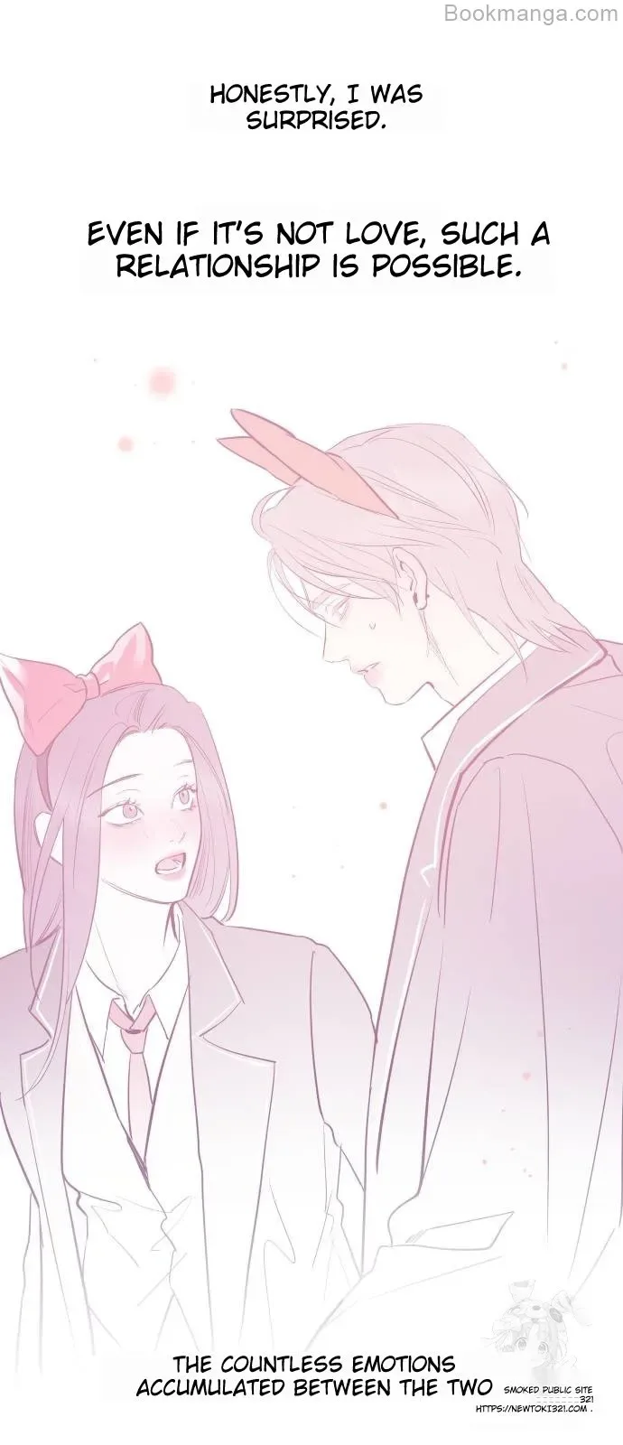 Extroversion of an Immortal Chapter 72 page 84