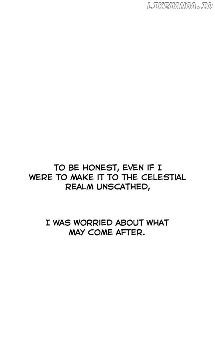 Extroversion of an Immortal Chapter 73 page 40