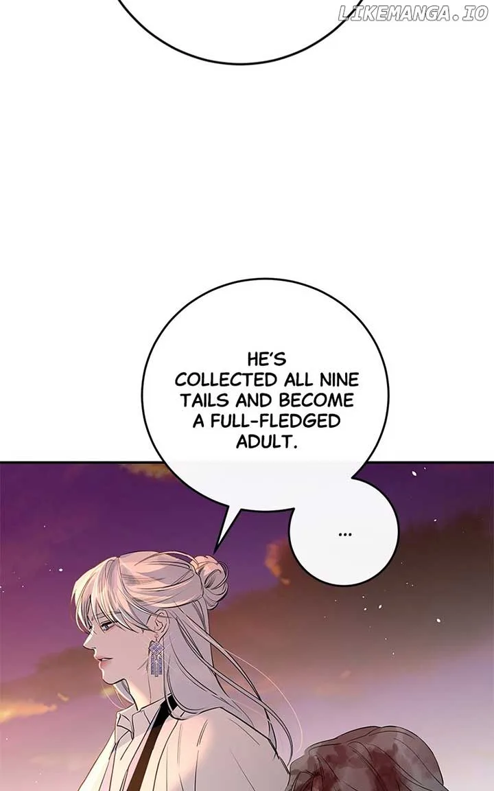 Extroversion of an Immortal Chapter 74 page 17