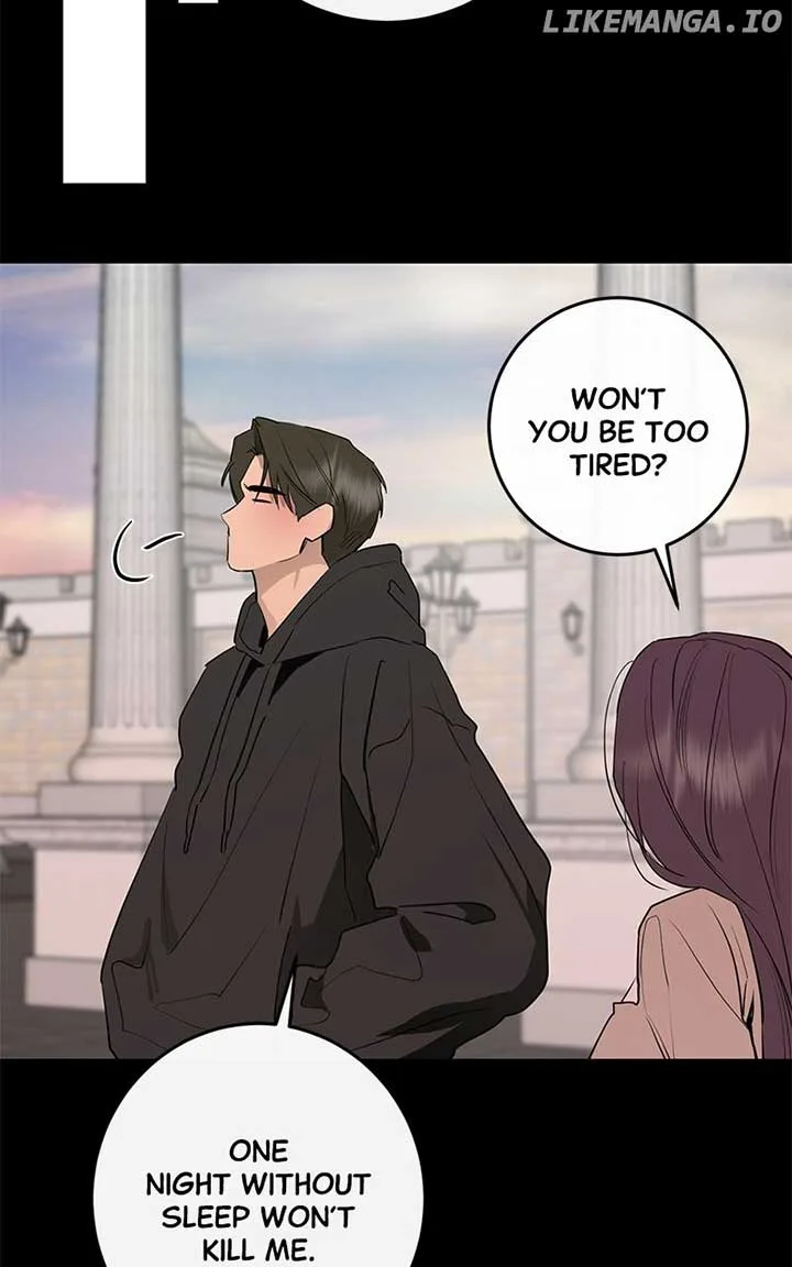 Extroversion of an Immortal Chapter 73 page 60