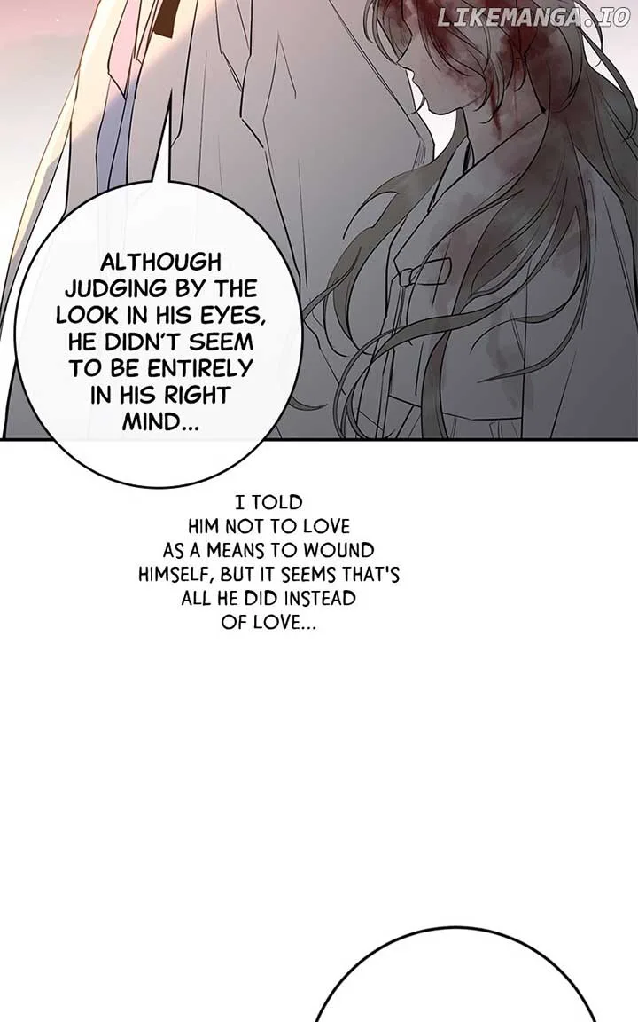 Extroversion of an Immortal Chapter 74 page 18
