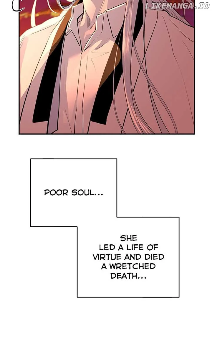 Extroversion of an Immortal Chapter 74 page 24