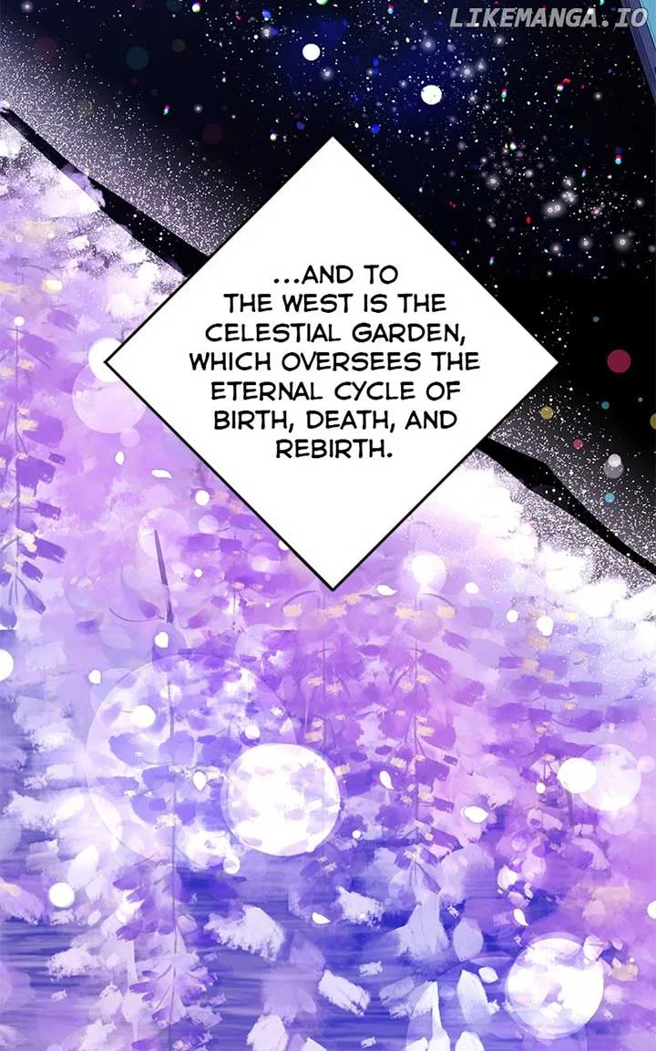 Extroversion of an Immortal Chapter 74 page 4