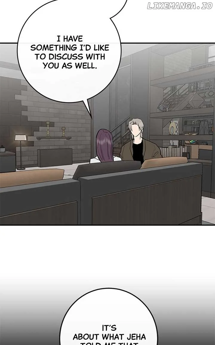 Extroversion of an Immortal Chapter 73 page 58