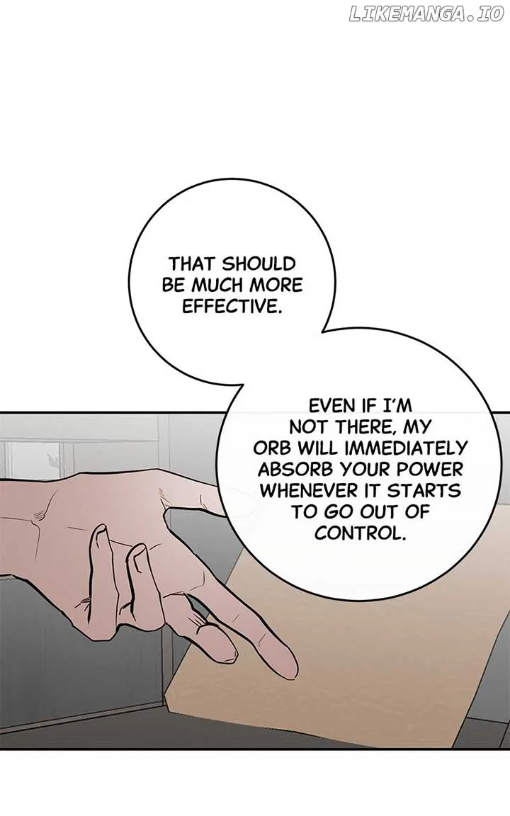 Extroversion of an Immortal Chapter 74 page 45