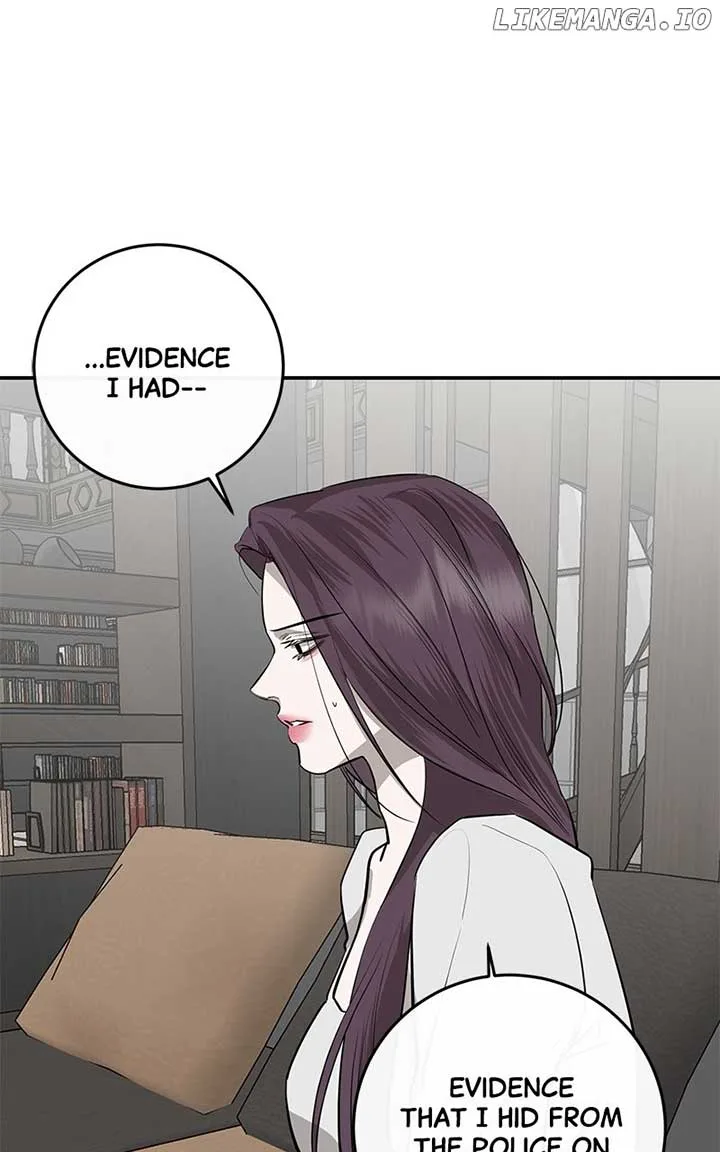 Extroversion of an Immortal Chapter 73 page 65