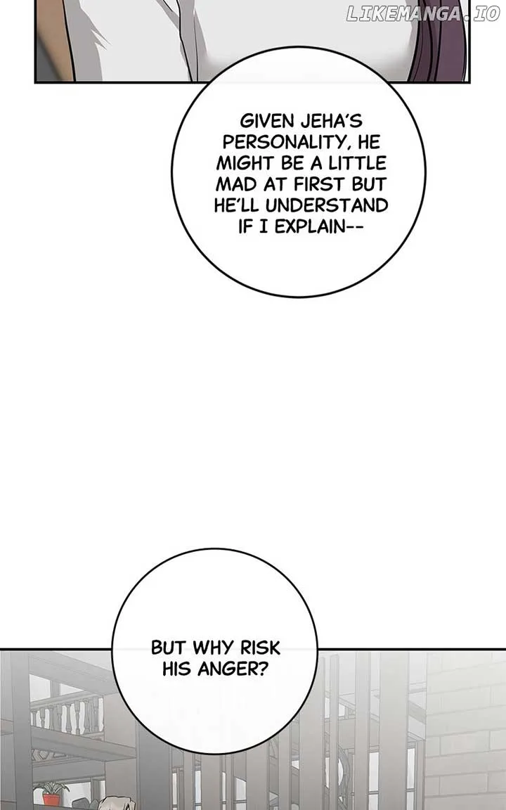 Extroversion of an Immortal Chapter 73 page 72