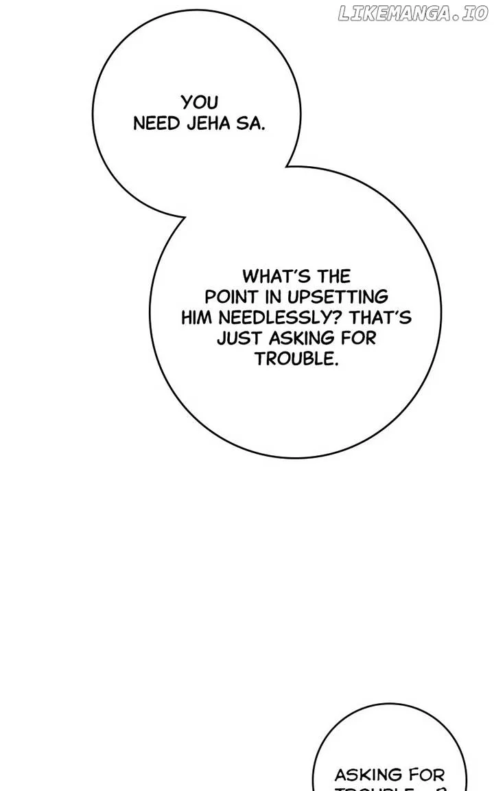 Extroversion of an Immortal Chapter 73 page 69