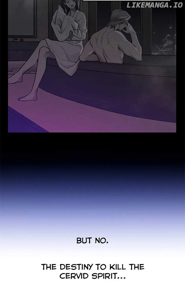 Extroversion of an Immortal Chapter 74 page 30