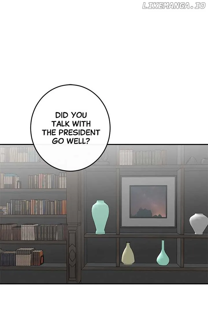 Extroversion of an Immortal Chapter 73 page 54