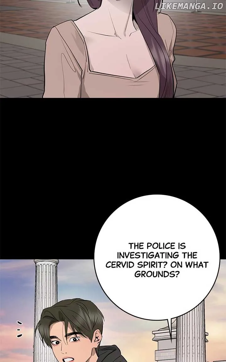Extroversion of an Immortal Chapter 73 page 62