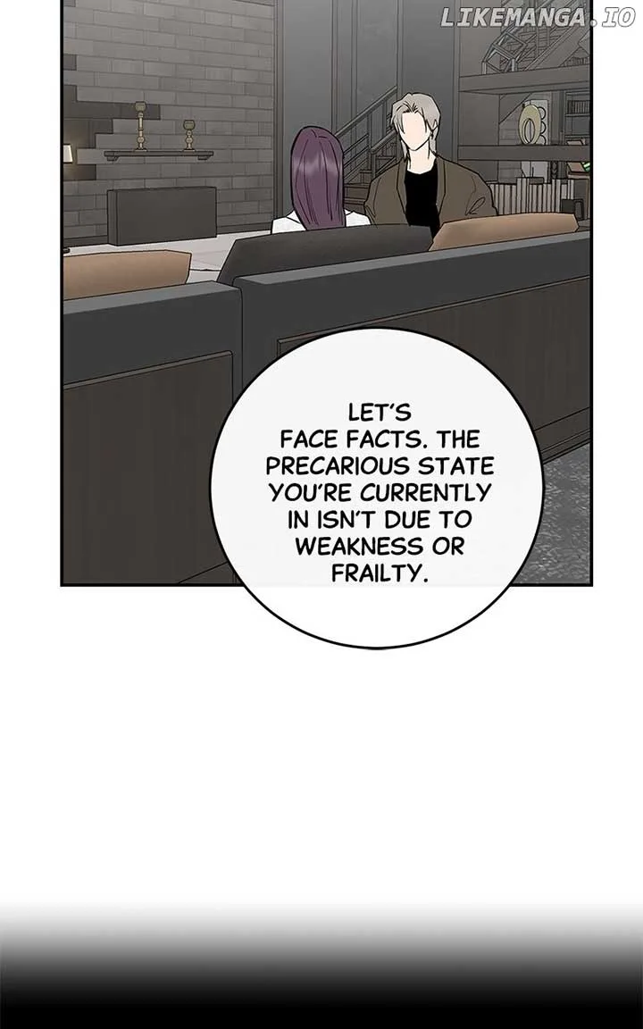 Extroversion of an Immortal Chapter 74 page 39