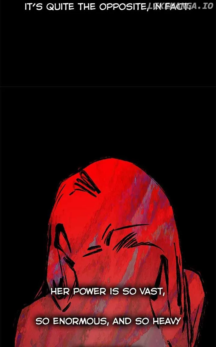 Extroversion of an Immortal Chapter 74 page 40