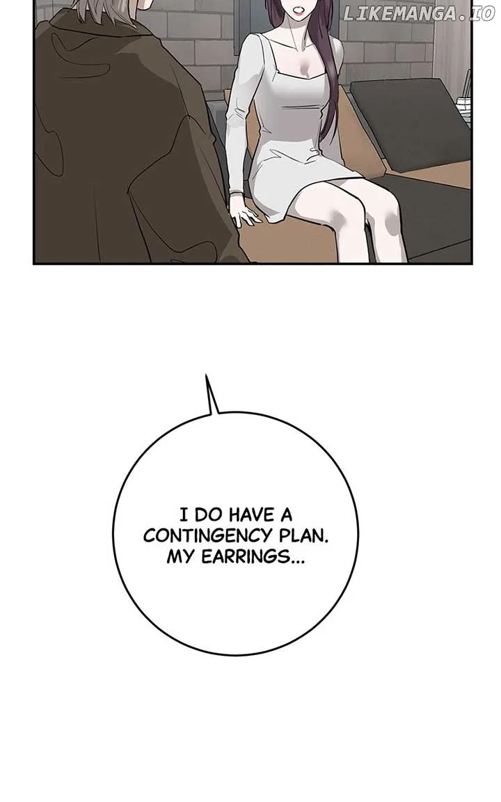 Extroversion of an Immortal Chapter 74 page 55
