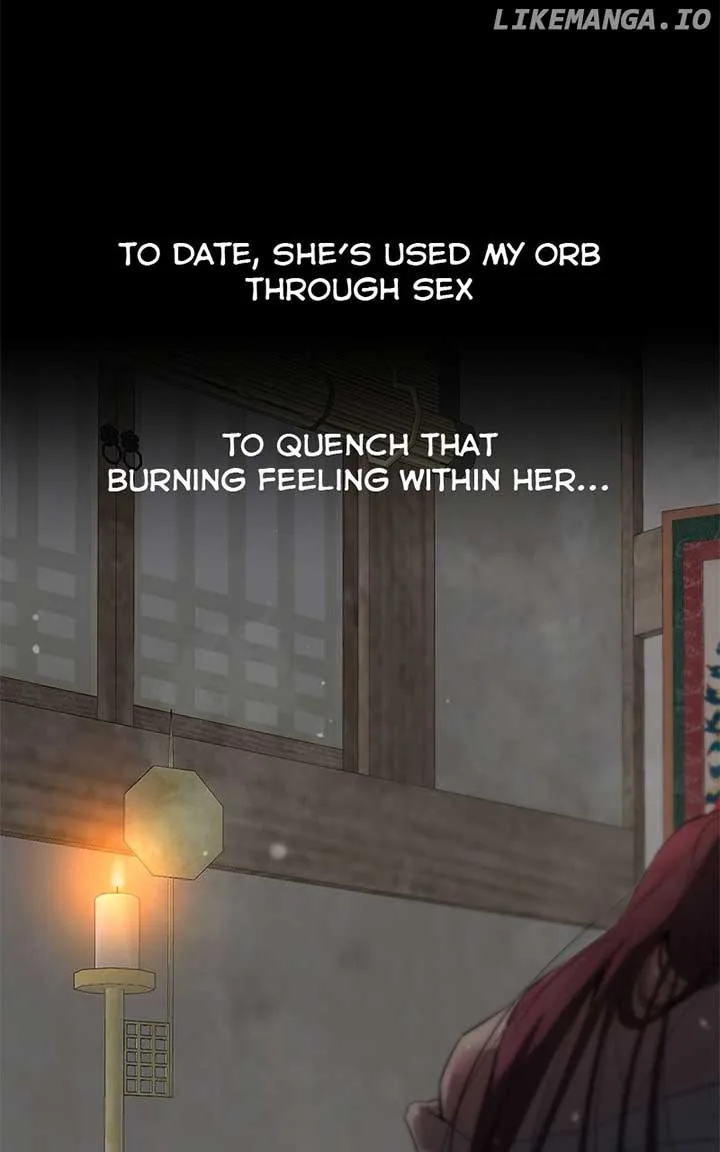 Extroversion of an Immortal Chapter 74 page 43