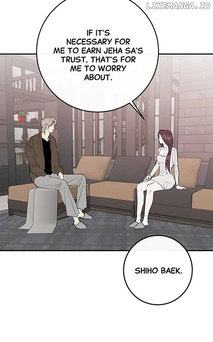 Extroversion of an Immortal Chapter 73 page 81