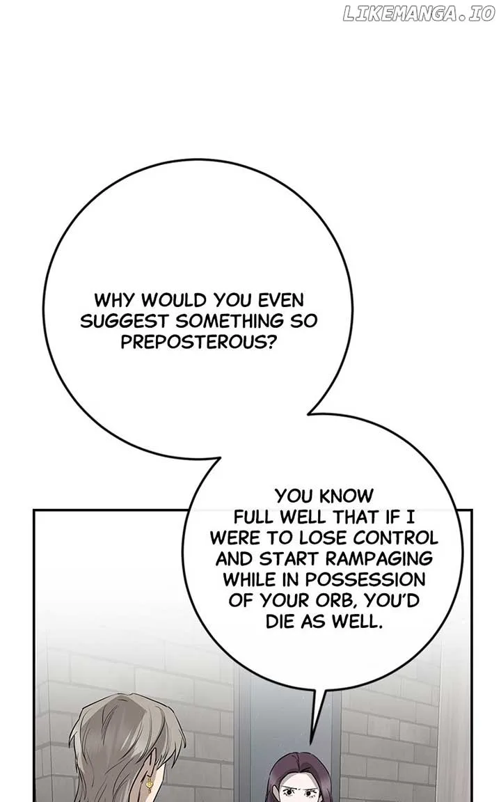 Extroversion of an Immortal Chapter 74 page 54
