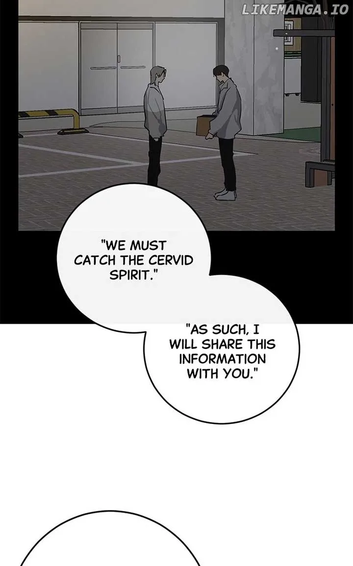 Extroversion of an Immortal Chapter 73 page 88
