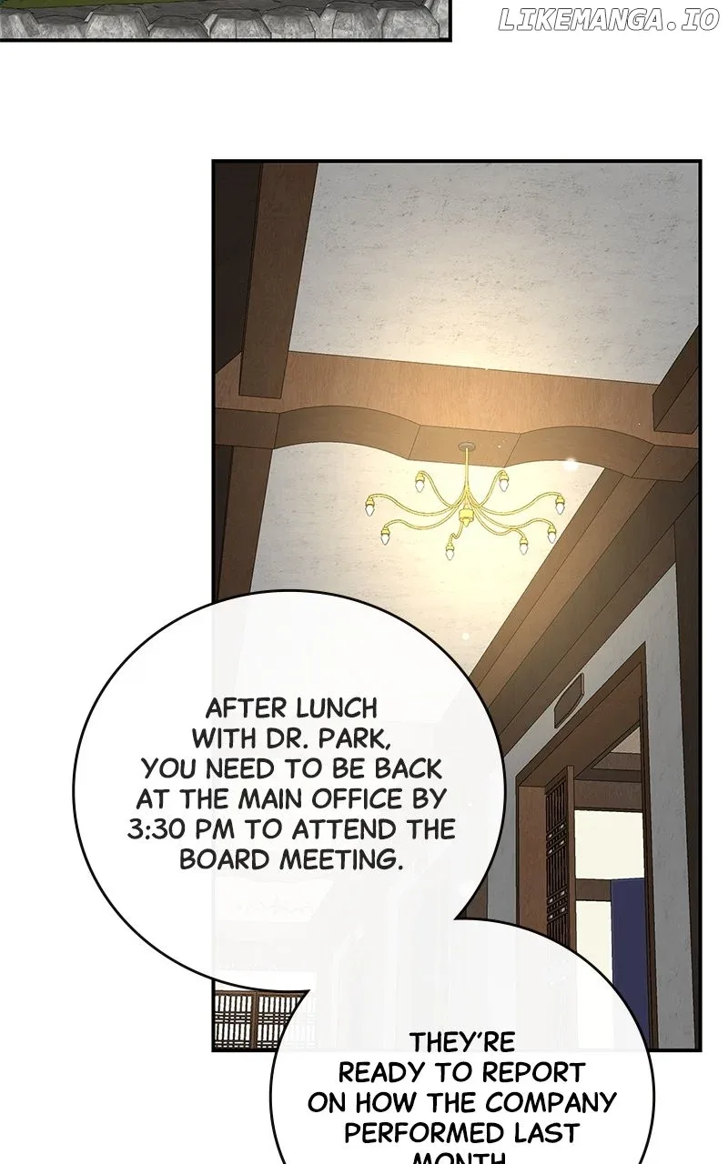 Extroversion of an Immortal Chapter 75 page 3