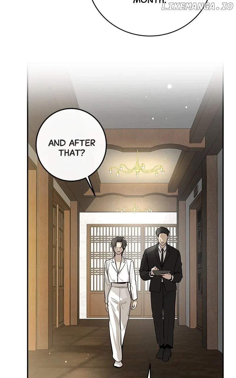 Extroversion of an Immortal Chapter 75 page 4