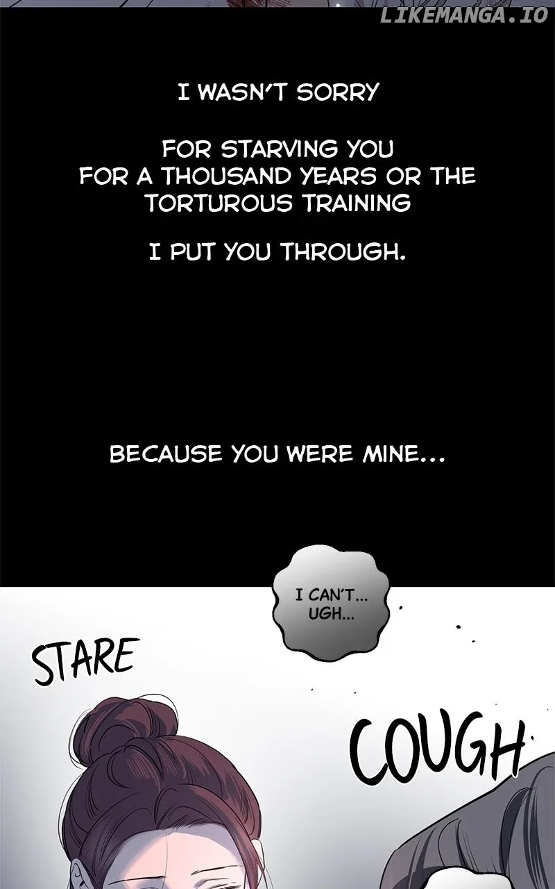 Extroversion of an Immortal Chapter 75 page 77