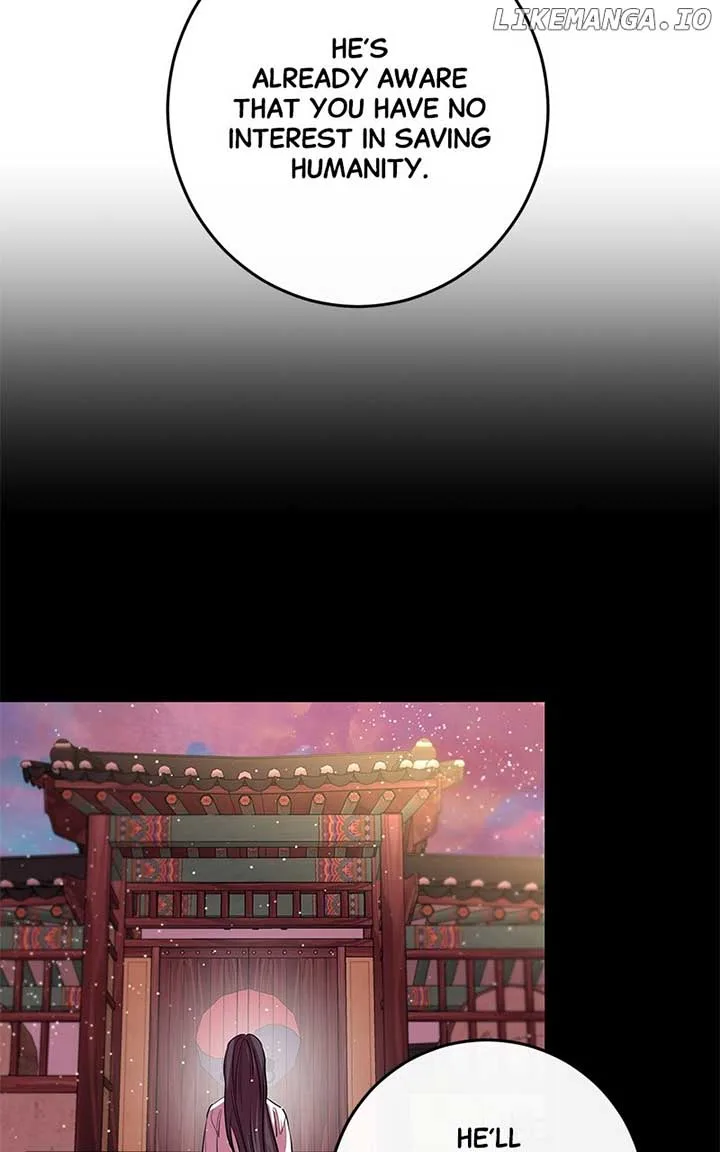 Extroversion of an Immortal Chapter 73 page 90