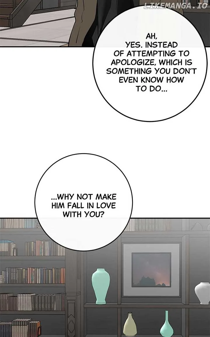 Extroversion of an Immortal Chapter 73 page 100
