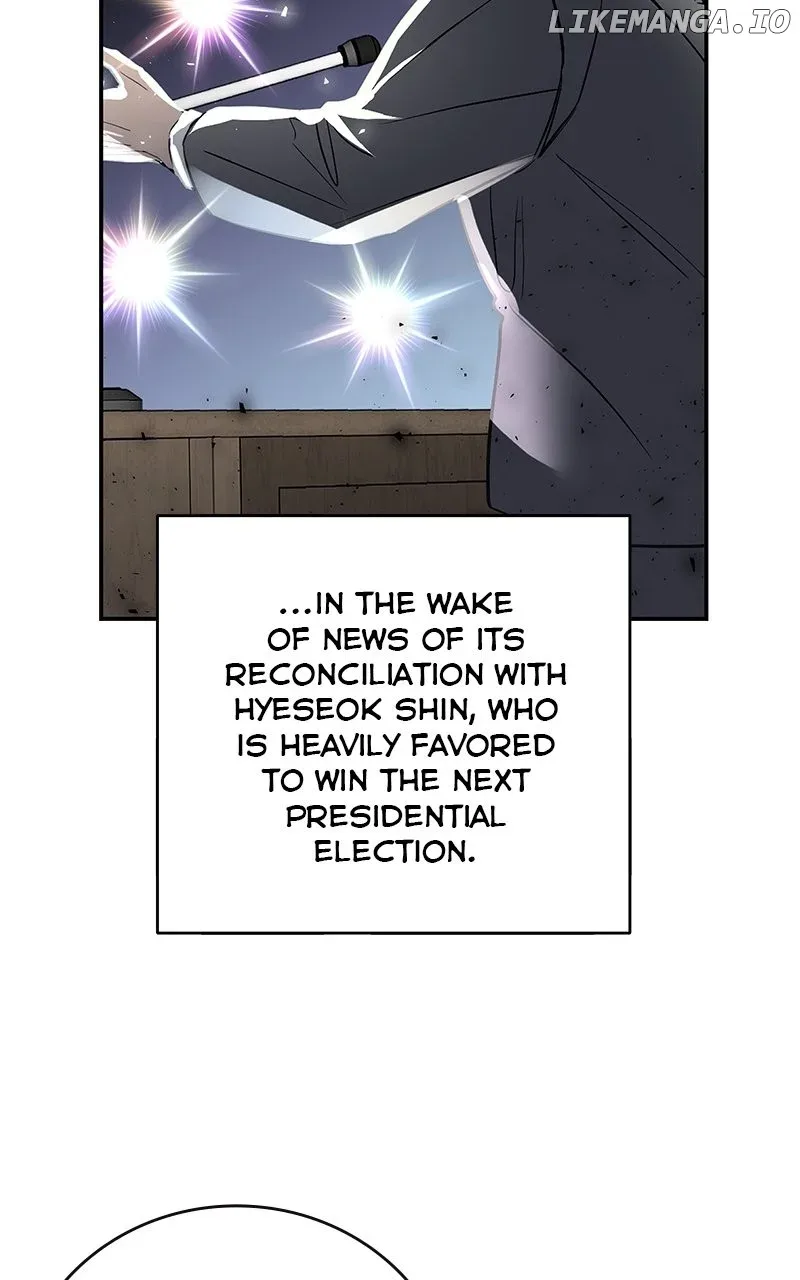 Extroversion of an Immortal Chapter 75 page 29