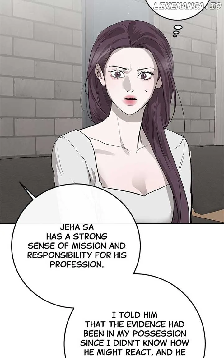 Extroversion of an Immortal Chapter 73 page 86