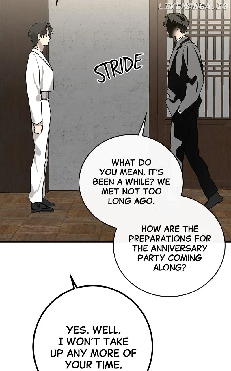 Extroversion of an Immortal Chapter 75 page 18