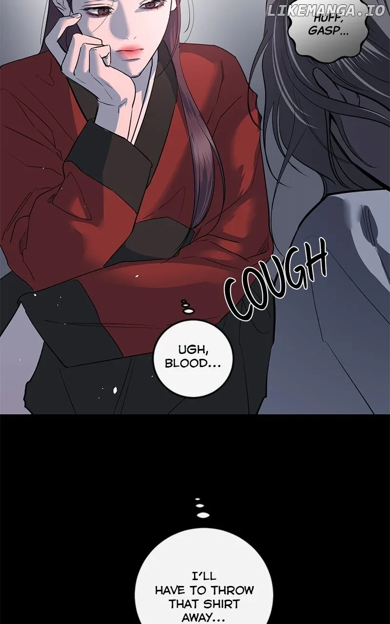 Extroversion of an Immortal Chapter 75 page 78